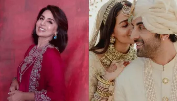 Neetu Kapoor Shares Her Take On Her Son, Ranbir's Marriage, Says It's All About Finding Right Person