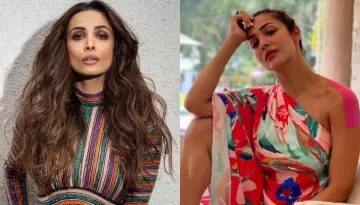 Malaika Arora Talks About Her Car Accident, Reveals How She Overcame The Shocks Endured By Her Body