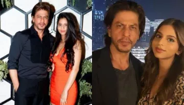 Shah Rukh Khan Said He Is Too Shy To Ask His Daughter, Suhana About Her Choice If 'He Is Decent?'
