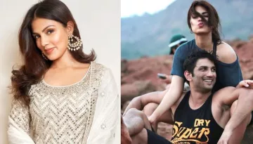 Sushant Singh Rajput’s Death Case: NCB Charges Ex-GF, Rhea Chakraborty For Procuring Drugs For Him