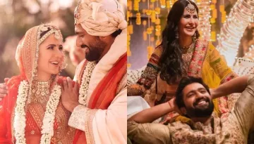 Vicky Kaushal Reveals His Friends' Reaction On Katrina Kaif Being His Wife, Talks About Married Life