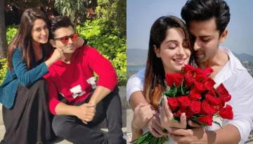 Dipika Kakar Shares Her Favourite Moment With Shoaib, Says She Loves Aam Ras And Puri Made By Him
