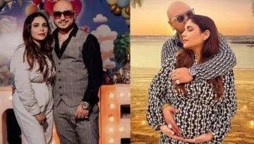 B Praak's Wife, Meera's Emotional Poem For The Baby She Lost, Writes, 'I Will Never Stop Loving You'