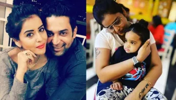 Ginnie Virdi Talks About Problem In Marriage And Abusive Husband, Says, 'He Threw Daughter On Floor'