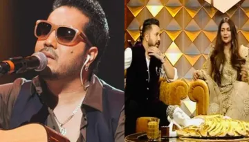 'Mika Di Vohti': Mika Singh Tries Speed-Dating With His Brides-To-Be On Swayamvar, Thanks Divyanka