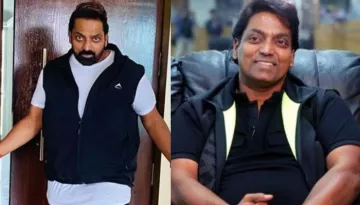 Choreographer Ganesh Acharya Granted Bail In A Sexual Harassment Case By A Magistrate Court