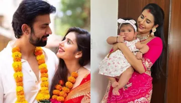 Charu Asopa Shares Cryptic Posts On What Kills A Marriage Amid Divorce Rumours With Hubby Rajeev Sen