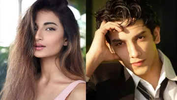 Palak Tiwari Is Dating 'The Archies' Actor, Vedang Raina, Mom Shweta Tiwari Is Happy With Her Choice