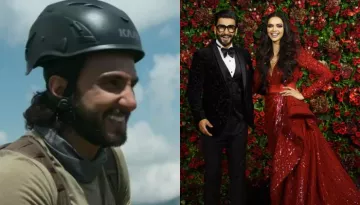 'Ranveer VS Wild With Bear Grylls': Actor Says He Will Get A Special Flower For His Wife, Deepika
