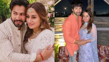 Varun Dhawan On Life After Marriage With Wife, Natasha Dalal, Shares Why He Never Wanted To Marry