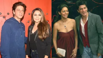 Gauri Khan Lauds Hubby, Shah Rukh Khan With Praises As He Clocks 30 Years In Bollywood, Pens A Note