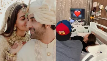 Riddhima Kapoor Wishes Ranbir Kapoor And Alia Bhatt On Their Pregnancy, Netizens Gave Mixed Reaction
