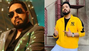 Mika Singh Reveals Why He Got Slapped Once By His Ex-GF On The Show, 'Swayamvar Mika Di Vohti'