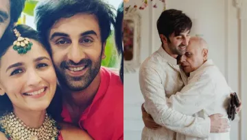 Soon-To-Be 'Nanu', Mahesh Bhatt Confirms Daughter, Alia Bhatt's Pregnancy: 'May Our Tribe Increase'