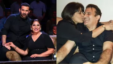 Archana Puran Singh On Being A Victim Of 'Insult Comedy', Shares Hubby Asks Her To Get Royalty
