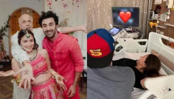 Mahesh Bhatt On Alia Bhatt-Ranbir Kapoor's Pregnancy, Says 'The Baby Will Have Extraordinary Genes'