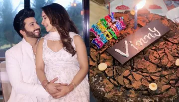 Preggers, Vinny Arora Celebrates 31st B'day Away From Hubby, Dheeraj Dhoopar, He Pens Heartfelt Wish