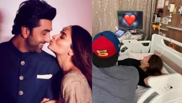 Ranbir Kapoor Spotted Buying Baby Clothes In Spain, Ahead Of His Wife, Alia Bhatt's Pregnancy Post