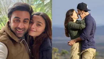 Newbie Parents-To-Be, Alia Bhatt And Ranbir Kapoor Would Have A Dreamy Babymoon [Report]