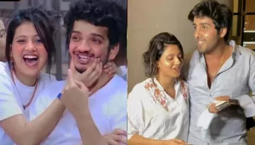 Anjali Arora Reveals She Called Munawar Faruqui After 'Lock Upp', He Didn't Respond, 'All In Vain'