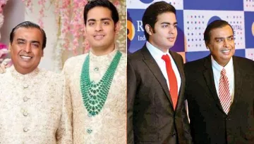 Mukesh Ambani Steps Down From Reliance Jio, His Son, Akash Ambani Becomes Chairman