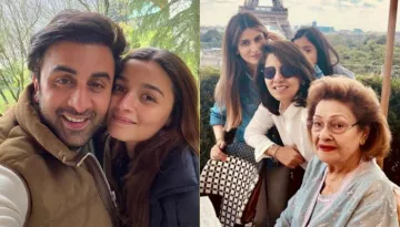 Neetu Kapoor Recalls Her In-Laws, Raj Kapoor And Krishna Raj Kapoor After Alia-Ranbir's Pregnancy