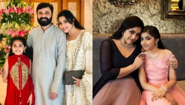 Meena's Husband, Vidyasagar Passes Away At 48, Family To Perform His Last Rites In Chennai At 2 PM