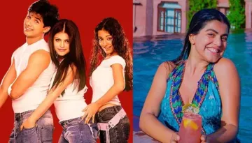 'Ishq Vishk' Fame, Shenaz Treasurywala Reveals, 'I Can't Recognise Faces' Due To Prosopagnosia