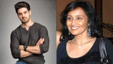 Sooraj Pancholi Issues An Application Before CBI Against Late Actress, Jiah Khan's Mother, Rabia