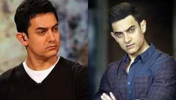 Aamir Khan Talks About His First Love And Breakup, Says 'I Was Very Heartbroken'
