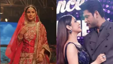 Shehnaaz Gill Chooses To Keep Sidharth Shukla's Name First While Signing An Autograph For A Fan