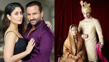 When Saif Ali Khan Revealed Whether Wife, Kareena Kapoor Khan Converted To Islam After Marriage