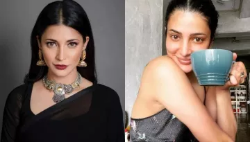 Shruti Haasan On Battling PCOS, Talks About Worst Hormonal Imbalance And Its Solutions [Video]