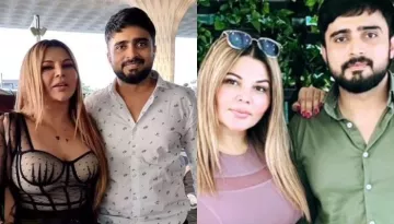 Rakhi Sawant's Boyfriend, Adil Durrani Reveals Why He Gifted A BMW Car Worth Lakhs To His Ladylove