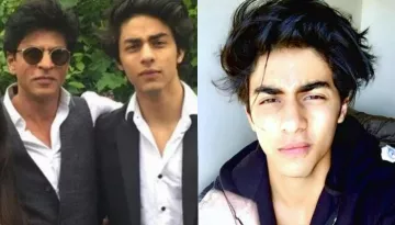 Shah Rukh Khan's Son, Aryan Khan Issues A Plea Requesting The Court To Return His Passport [Report]