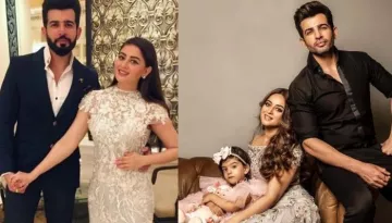 Mahhi Vij And Jay Bhanushali File An FIR Against Their Cook, Who Threatened To Kill Them And Tara