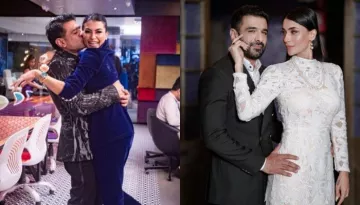 Pavitra Punia Talks About Her Marriage Plans With Eijaz Khan, Says 'We Are As Good As Married'