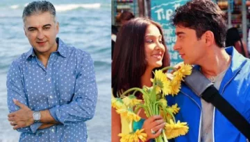 Jugal Hansraj Posts An Unseen Rehearsal Video From The Sets Of 'Mohabbatein', Fans Turn Nostalgic