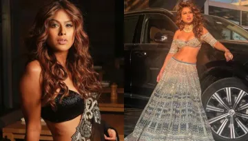 Nia Sharma Reveals Her Cool Destination Marriage Plans, Talks About Her Ideal Life Partner