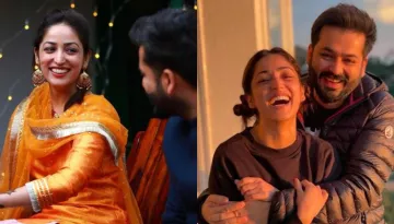 Yami Gautam Reveals If Marrying Aditya Dhar From The Same Profession Helped Her In Compatibility