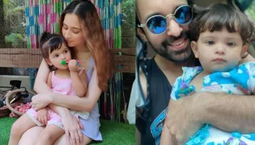 Sanjeeda Shaikh Opens Up About Being A Single Parent And Raising Her Daughter, Ayra Alone
