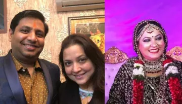 Surbhi Tiwari Files FIR Against Hubby And In-Laws For Domestic Violence: 'Not Returning Stree Dhan'