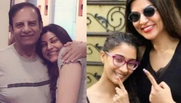 Sushmita Sen Recalls Her Fight For Renee's Adoption, Reveals How Her Father Convinced The Judge