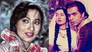 Madhubala's Sister Reveals Why The Actress' 9-Year-Long Relationship With Dilip Kumar Ended