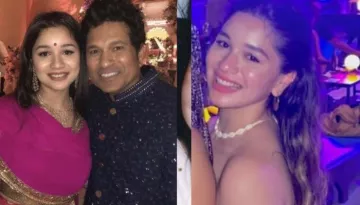 Sachin Tendulkar's Daughter, Sara Tendulkar Shows Off New Hairstyle, Flaunts Her Boho Side
