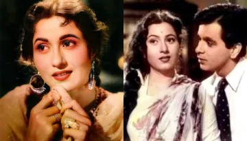 Madhubala Would Have Married Dilip Kumar If He Had Said 'One Sorry' To Her Father