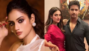 Nusrat Jahan Recalls Her Difficult Pregnancy, Says, 'You Wake Up And See Someone Is Trolling You'