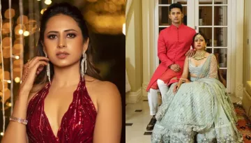 Sargun Mehta Reveals Her Pregnancy Plans With Hubby, Ravi Dubey, Says, 'I Am On A Different Journey'