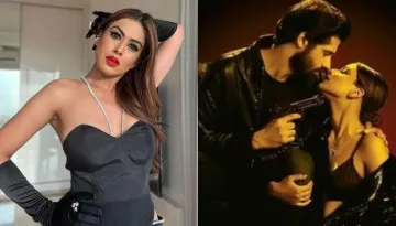 Nia Sharma Reacts To Her Dating Rumours With Alleged BF, Rrahul Sudhir, Says 'I Like Him A Lot'