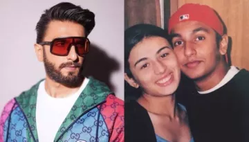 When Ranveer Singh Served Coffee In The US, Used To Talk Like 'Apu' From 'Simpsons' To Attract Girls